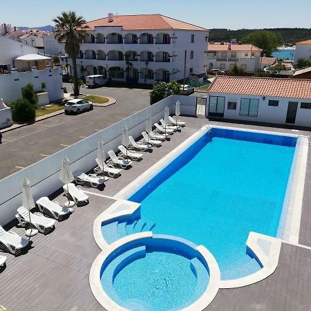 Hotel Eira Da Pedra Vila Nova de Milfontes Buitenkant foto