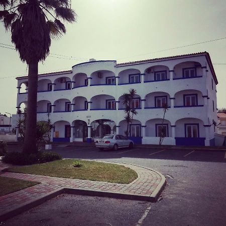 Hotel Eira Da Pedra Vila Nova de Milfontes Buitenkant foto