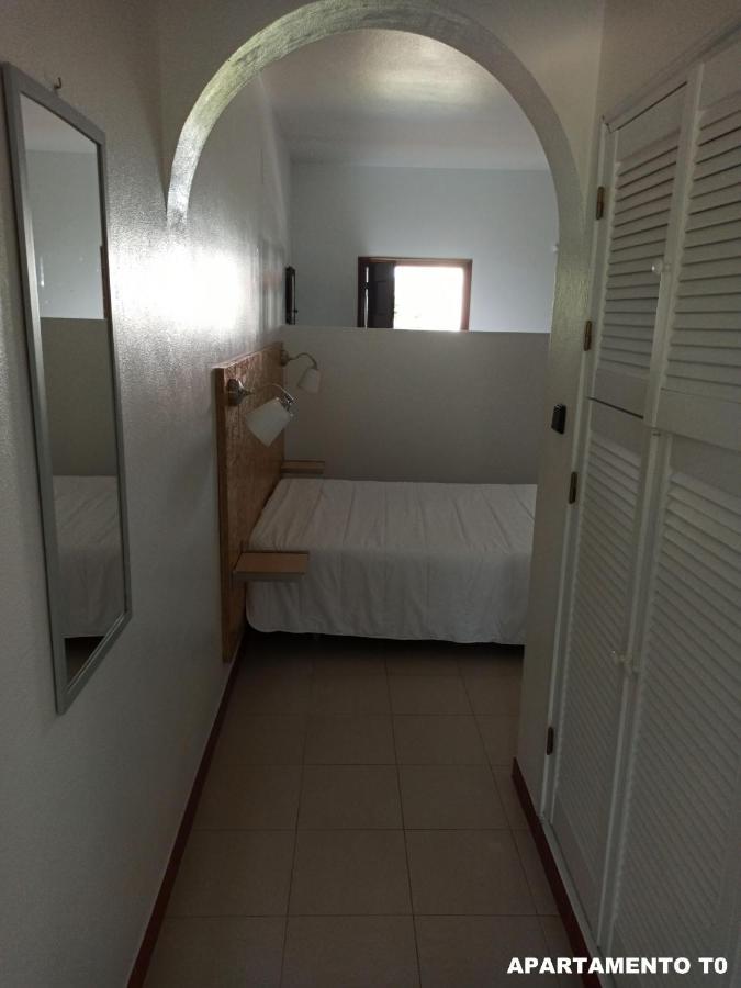 Hotel Eira Da Pedra Vila Nova de Milfontes Buitenkant foto
