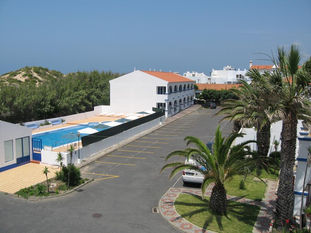 Hotel Eira Da Pedra Vila Nova de Milfontes Kamer foto