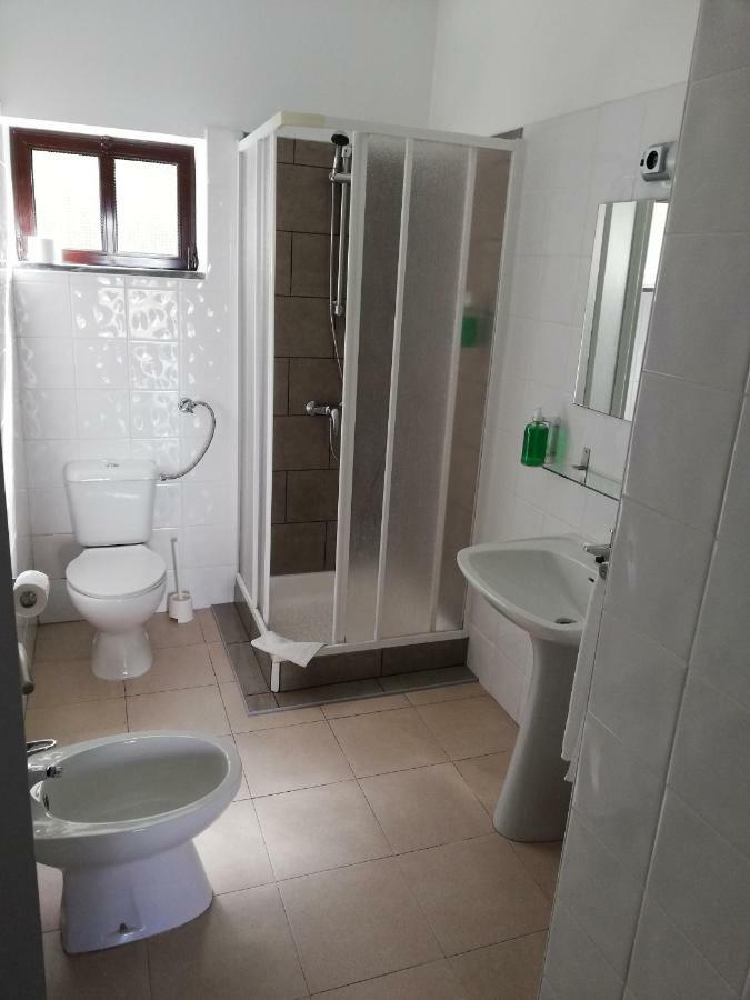Hotel Eira Da Pedra Vila Nova de Milfontes Buitenkant foto