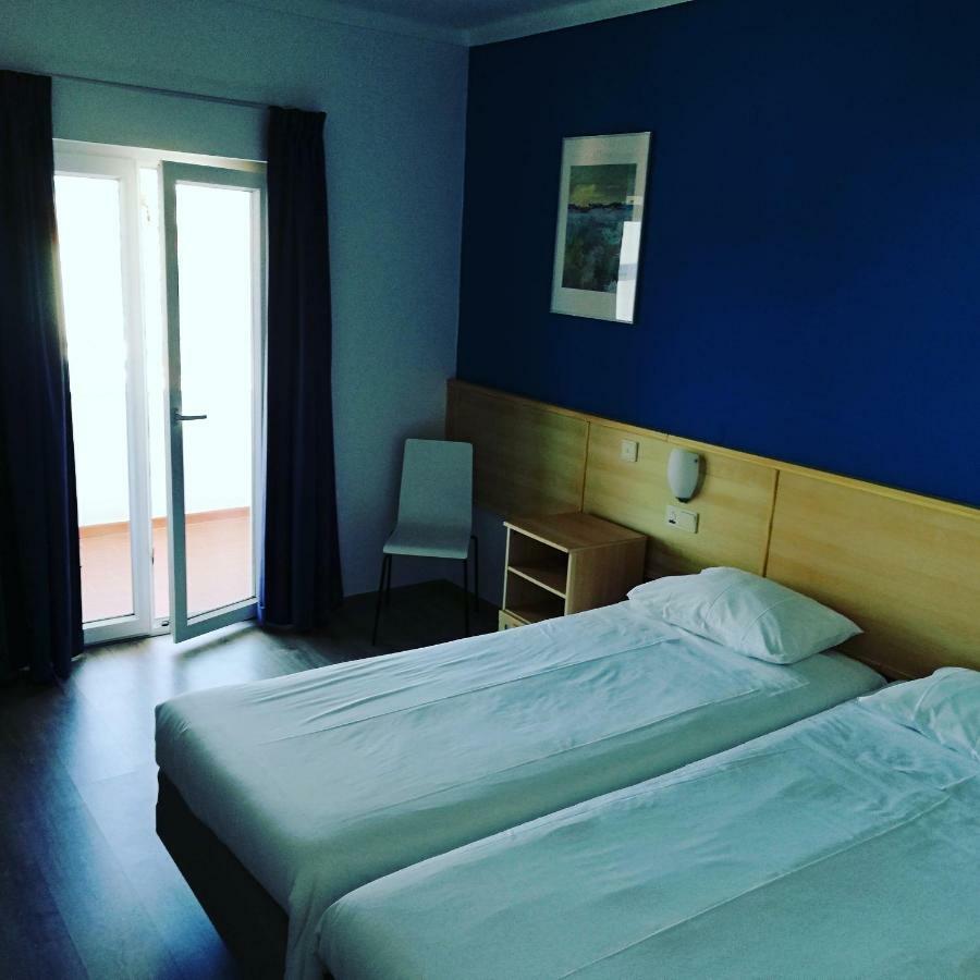 Hotel Eira Da Pedra Vila Nova de Milfontes Buitenkant foto