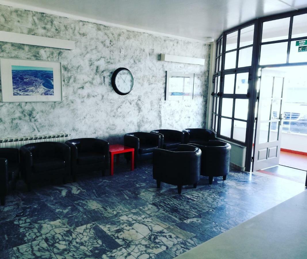 Hotel Eira Da Pedra Vila Nova de Milfontes Buitenkant foto
